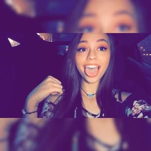 Meet your Posher, Maddison